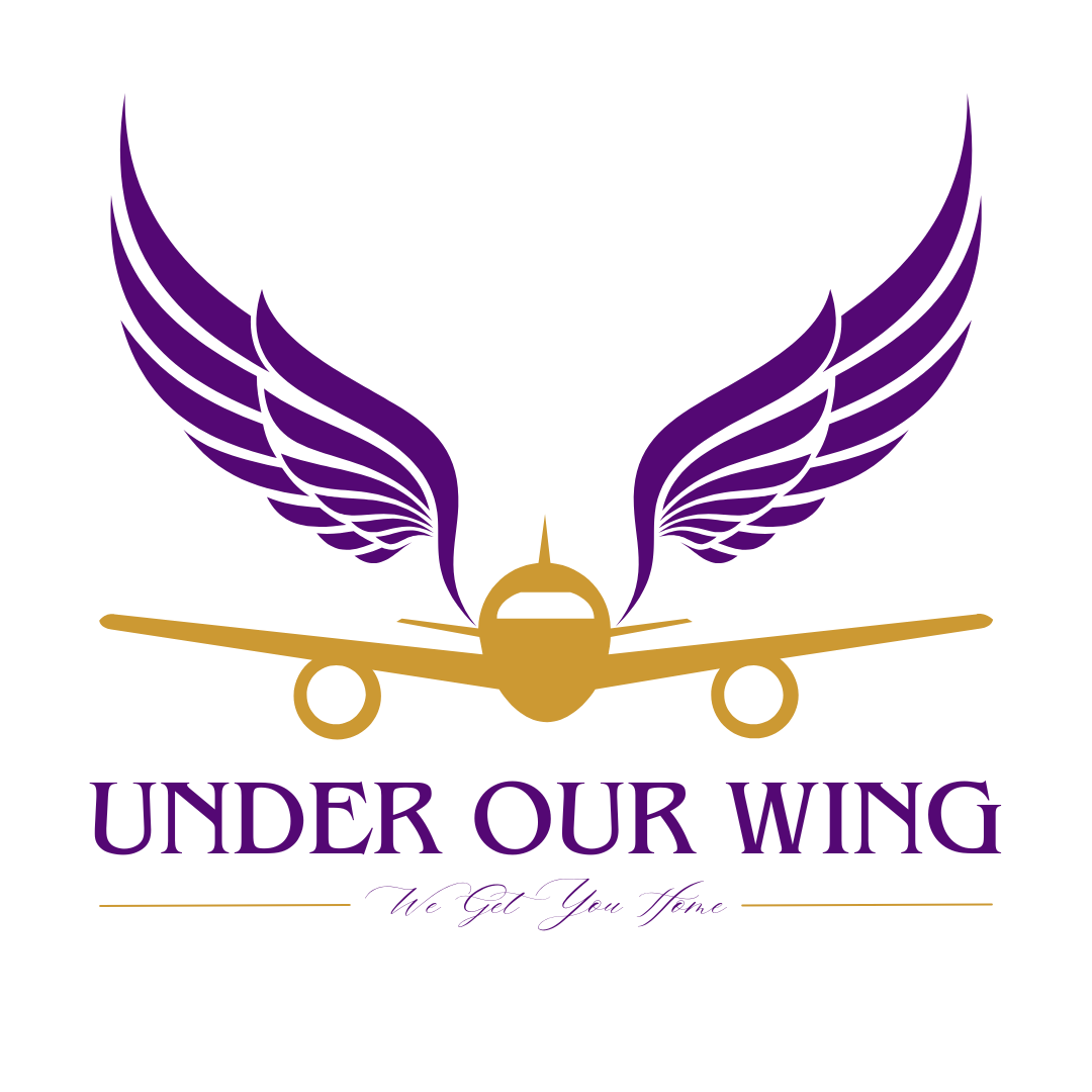 Under Our Wing