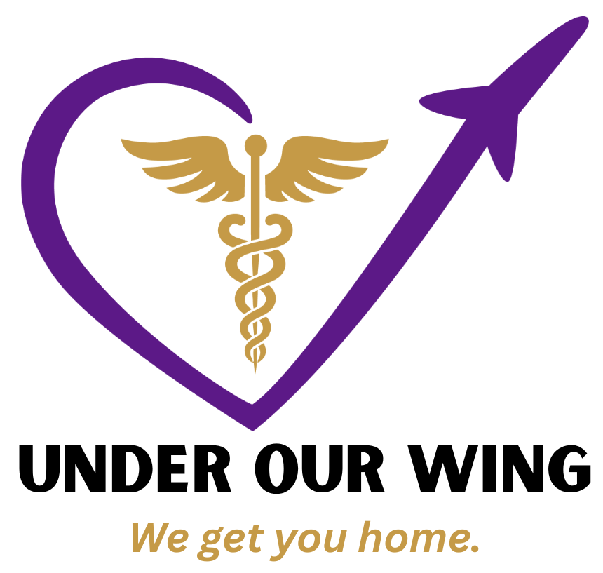 Under Our Wing